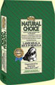 NATURAL CHOICE ADULT LAMB & RICE
