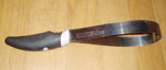 Grip Soft Shedding Blade